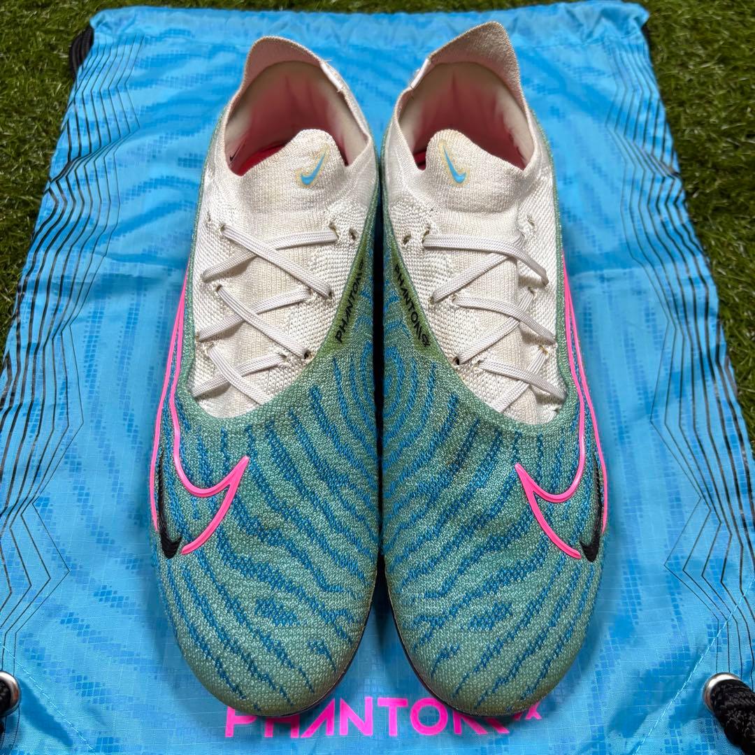 シューズ NIKE PhantomGX Elite AG-PRO 26.5cm