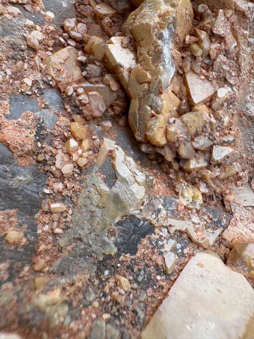 【匿名発送】800g ザギマウンテンクォーツ