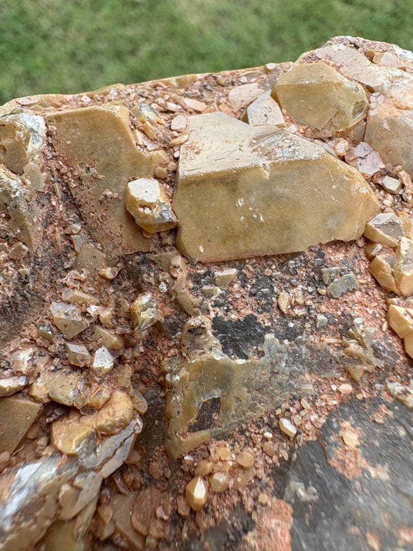 【匿名発送】800g ザギマウンテンクォーツ