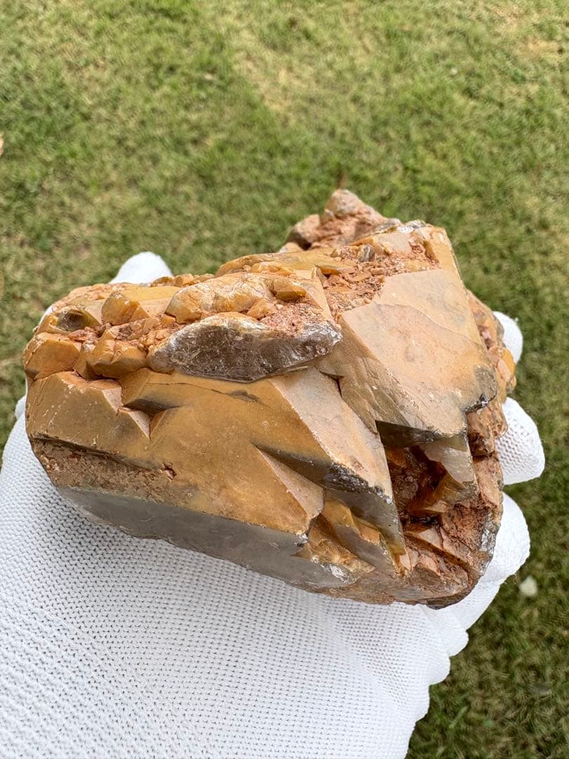 【匿名発送】800g ザギマウンテンクォーツ