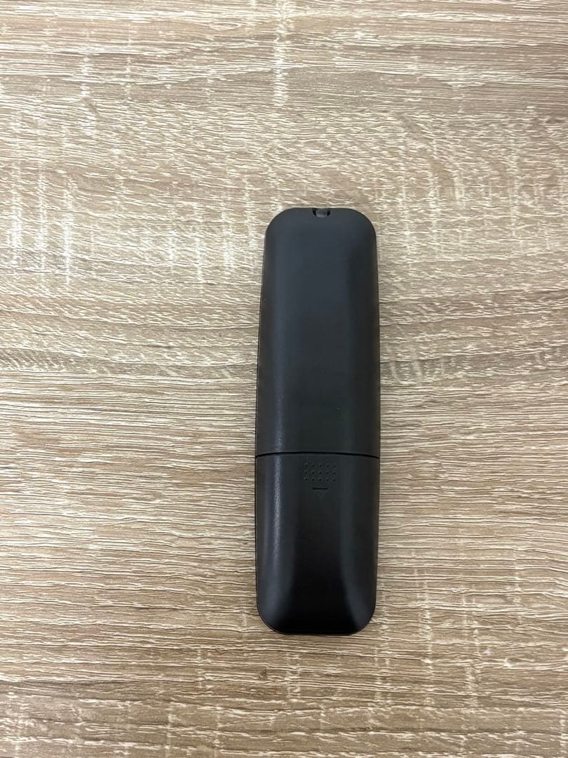 【ごく短時間使用】ミニコンポ