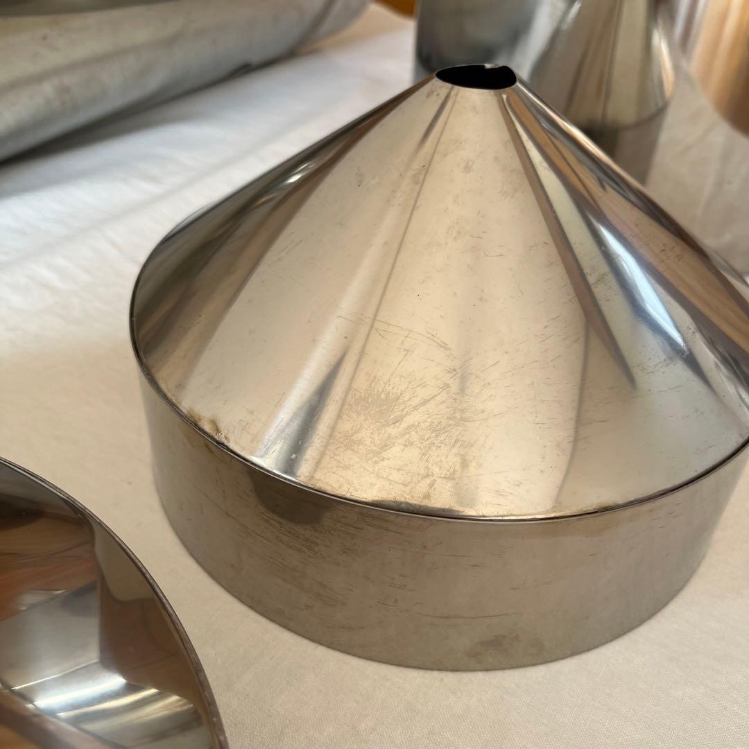 染色用簡易蒸し器 田中直染料店 TN-1型 - メルカリ