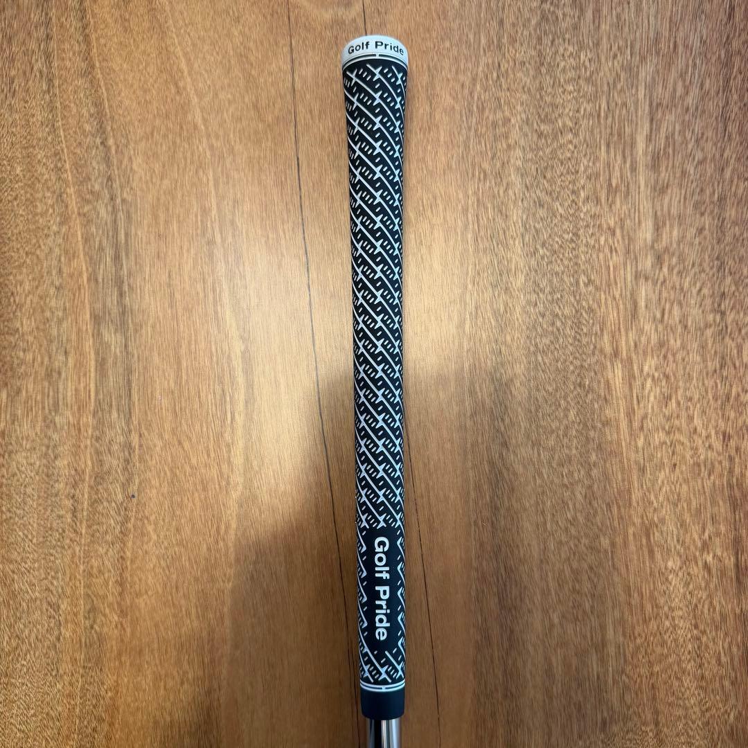 【レフティ】タイトリスト T100 (2023年モデル) 5-9,P 6本セット