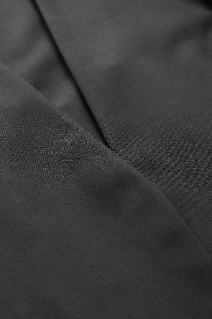 Maison Margiela ノーカラージャケット 48 美品