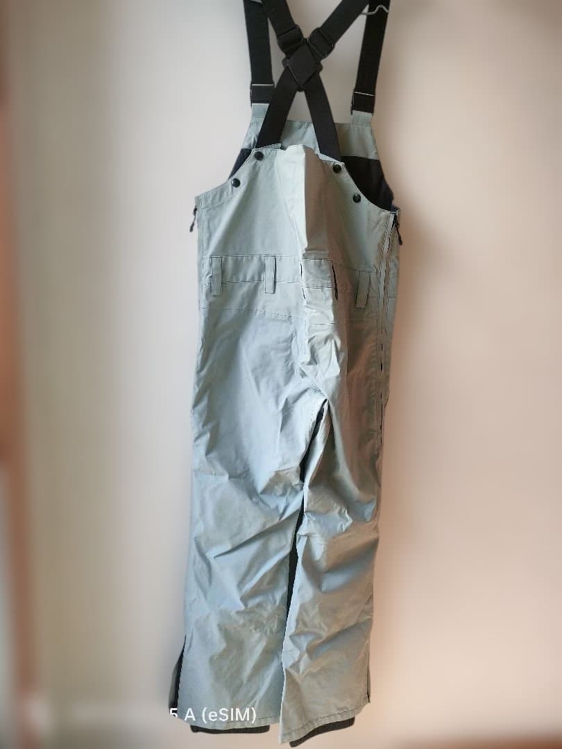 YONEX　ウェア　スノーボード　ビブパンツ　A3 yonex