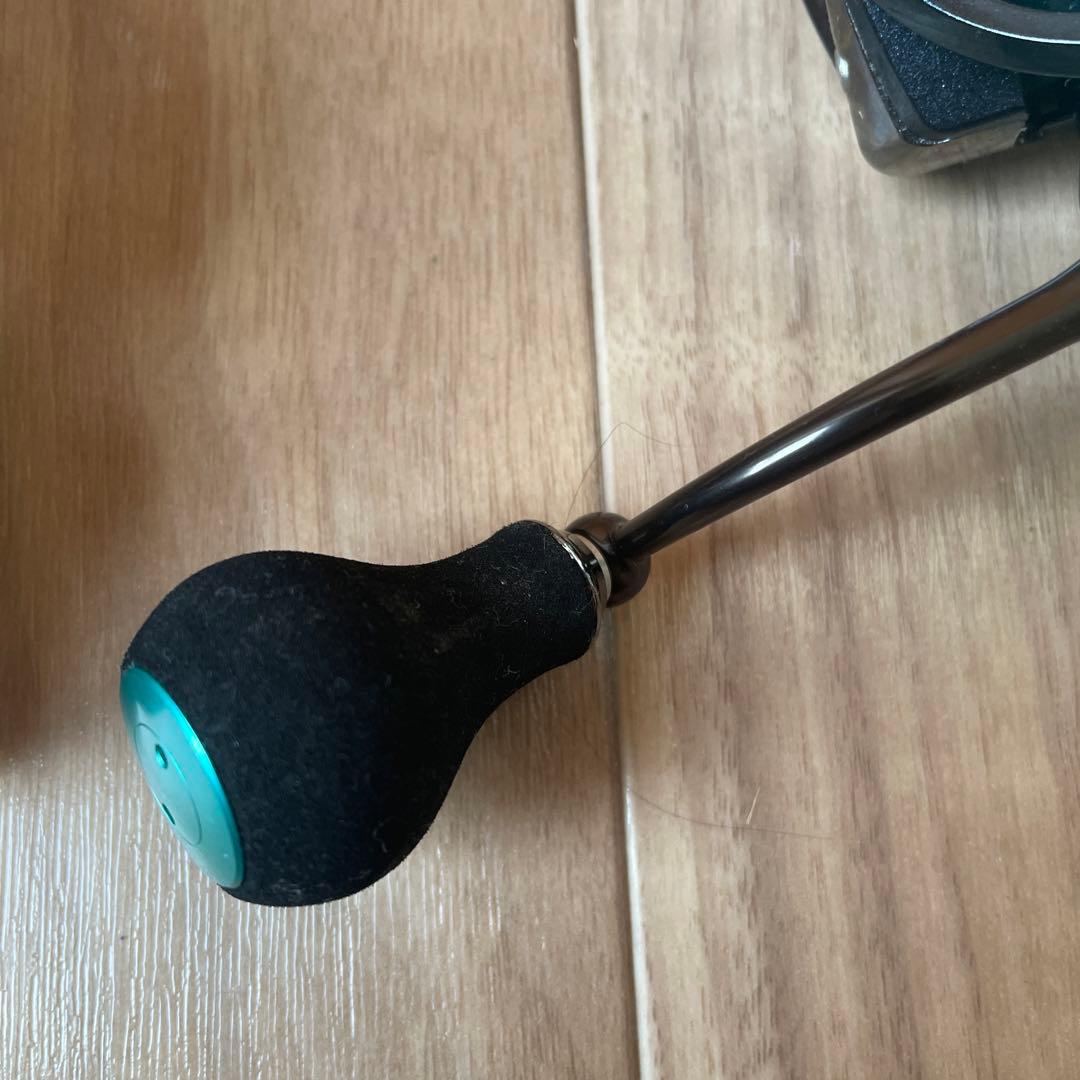 AIR AGS 90M & 83M エギングロッド＆リール最終値下げ