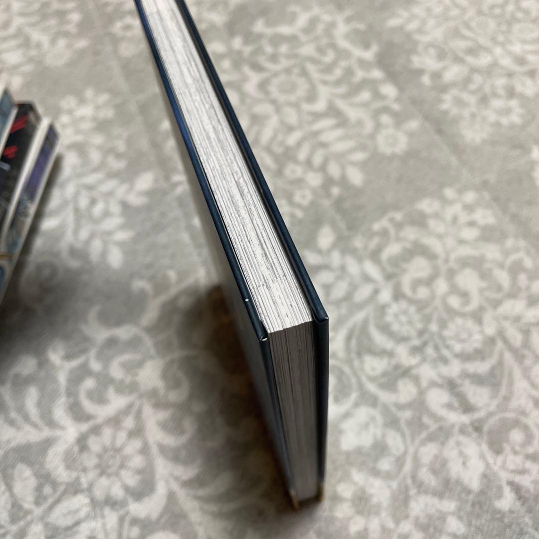 ツバサ・クロニクル　豪華版　1〜20巻　ポストカード付