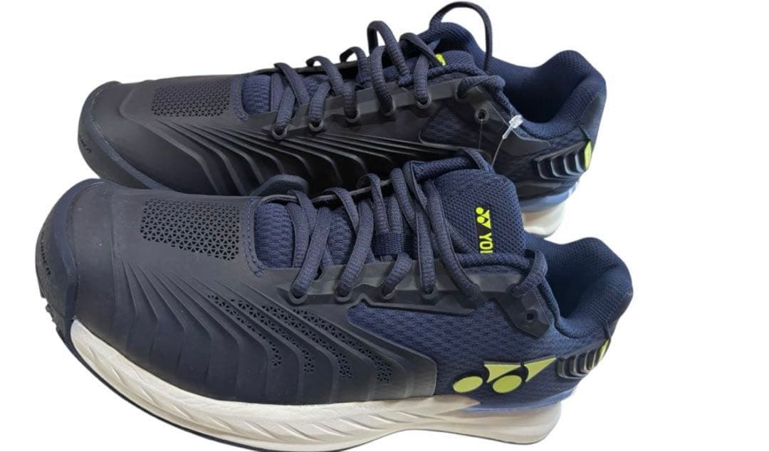 YONEX テニスシューズ パワークッション エクリプション4 26cm