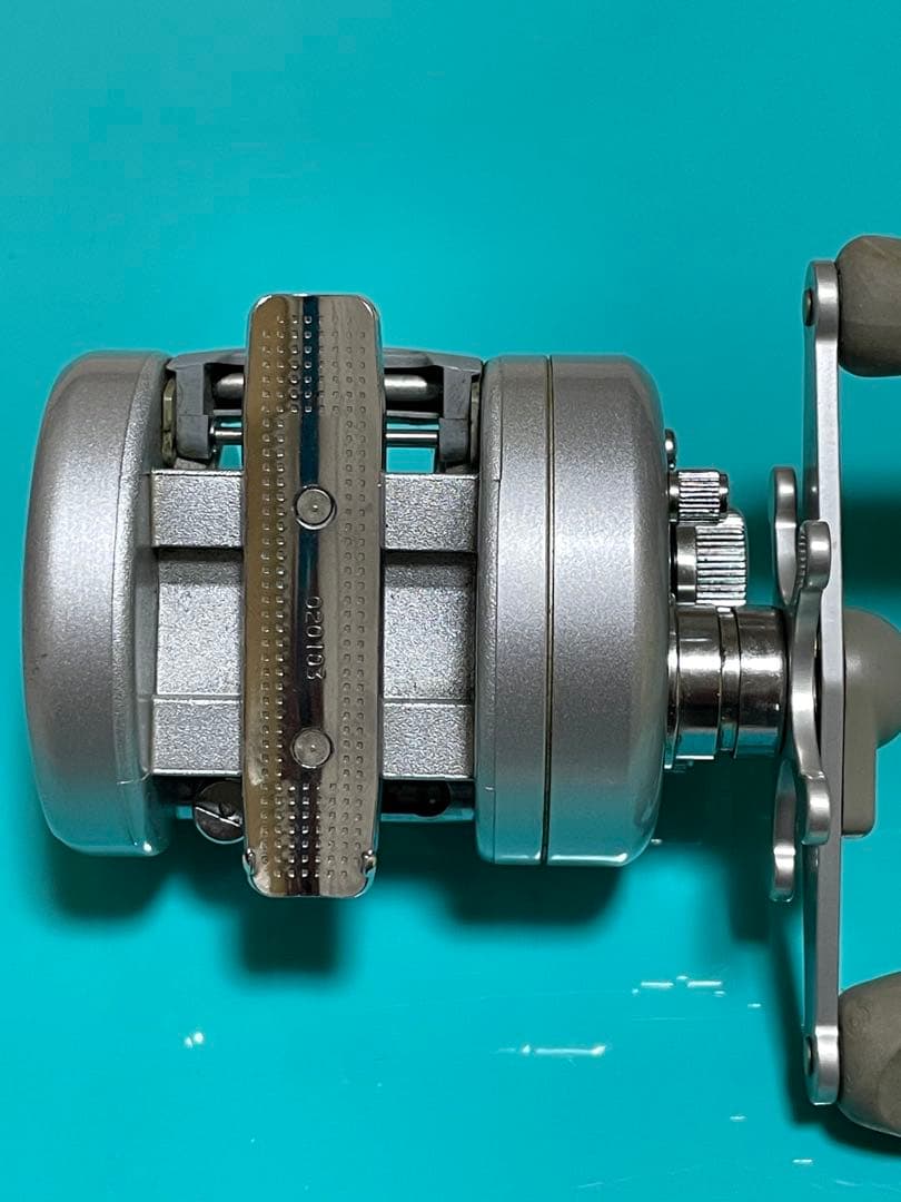 アブガルシア　アンバサダー　PROMAX3600