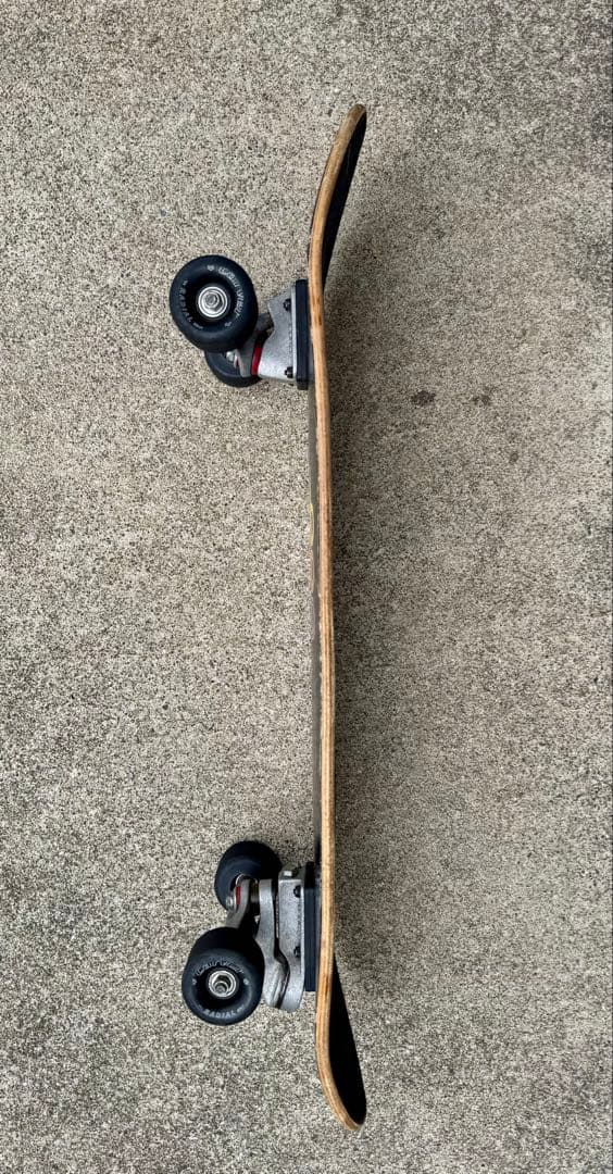 Carver Venice スケートボード コンプリート