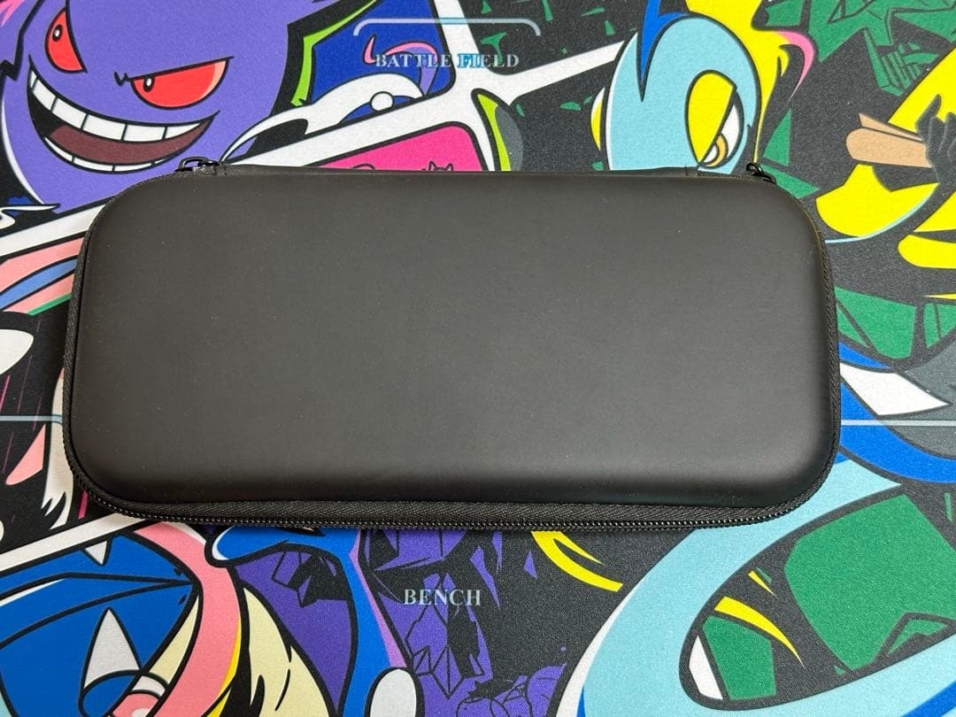 Nintendo Switch Lite ディアルガ・パルキア限定　箱あり