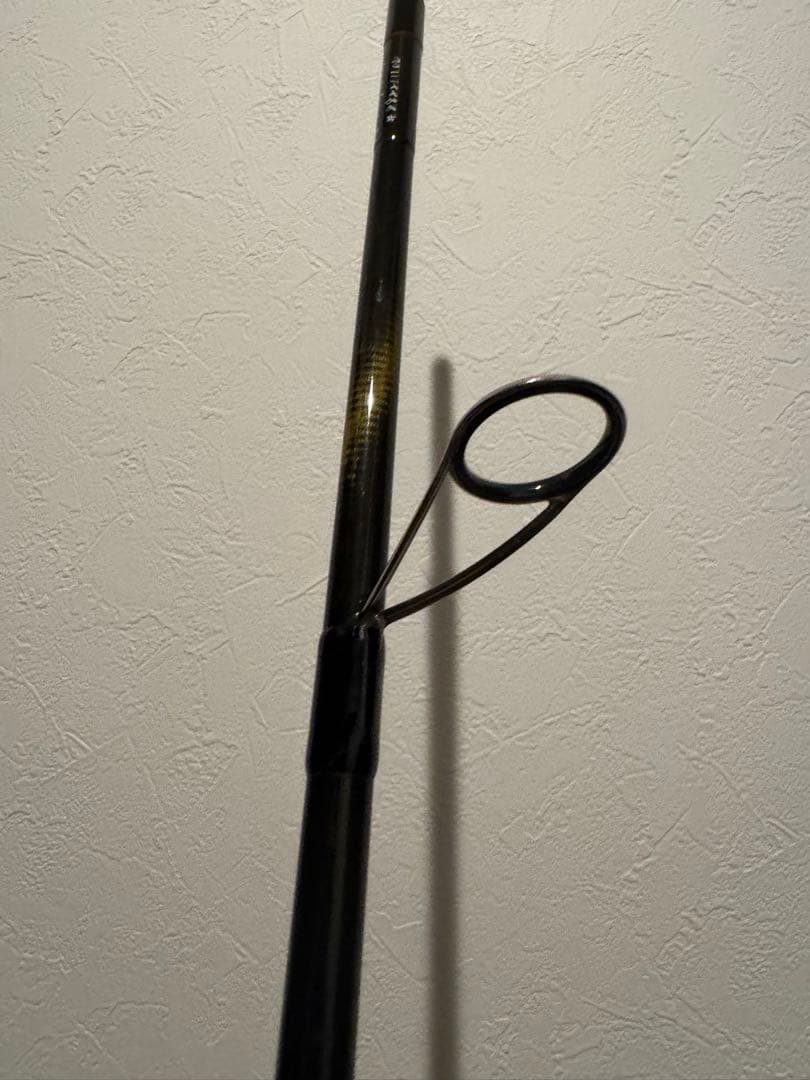 アングロ＆カンパニー ヘリテイジ882/SHIMANO 18ステラ - メルカリ