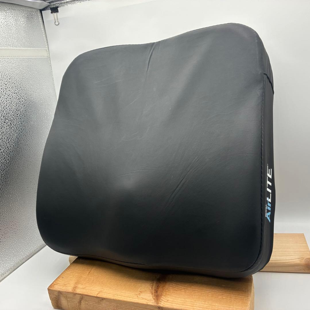 ロホ・エアライト3 ROHO AirLITE 3体圧分散ロホクッション 介護用