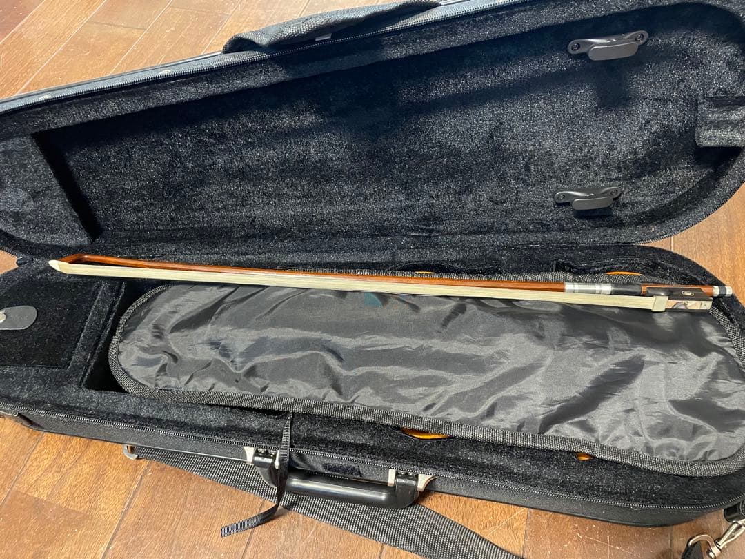 ⭐️⭐️⭐️HORA Reghin 1/4 バイオリン　2022