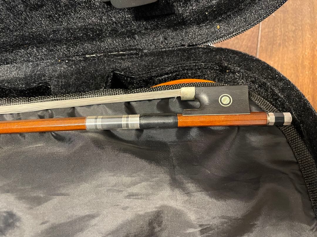 ⭐️⭐️⭐️HORA Reghin 1/4 バイオリン　2022