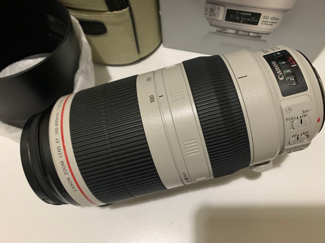 レンズ(ズーム) OIKU55