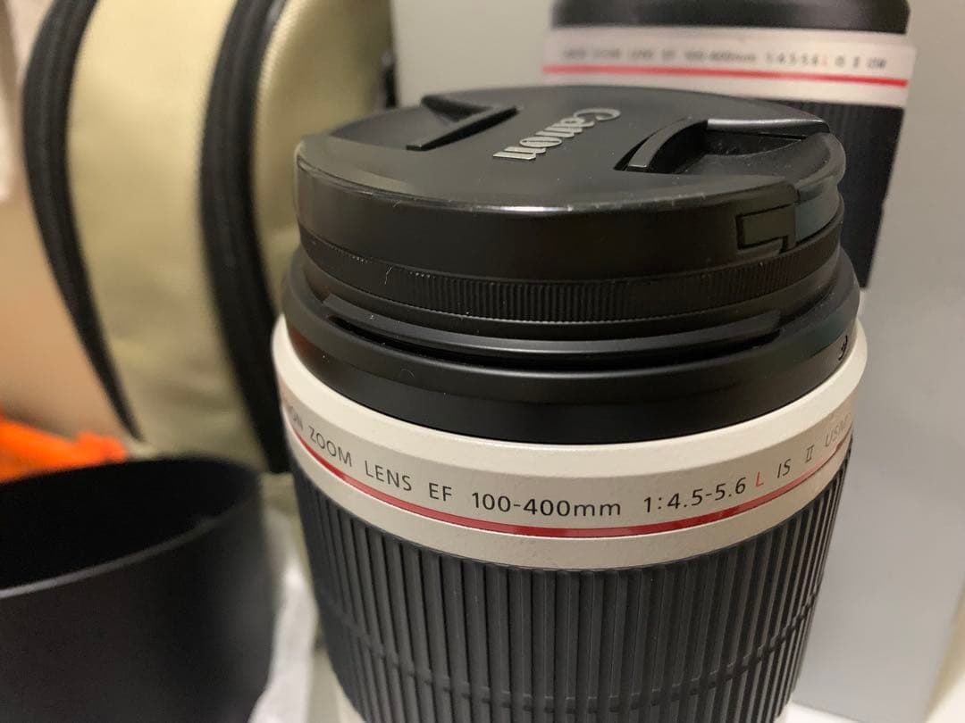 レンズ(ズーム) OIKU55