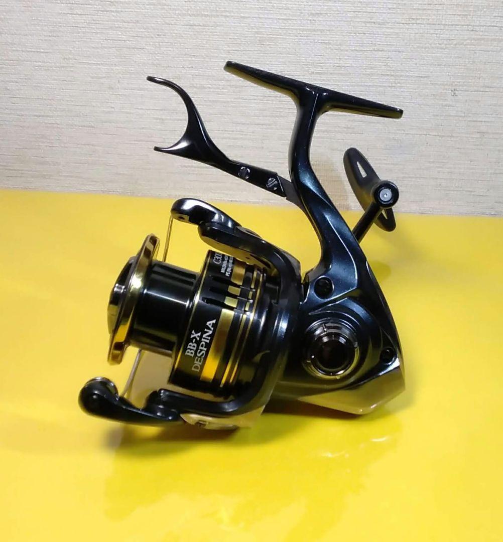 23 BB-X デスピナ C3000D TYPE-G ヤエン 逆転音出し改造品 - メルカリ