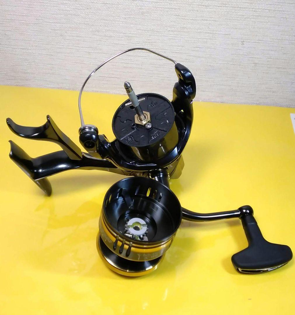 23 BB-X デスピナ C3000D TYPE-G ヤエン 逆転音出し改造品 - メルカリ