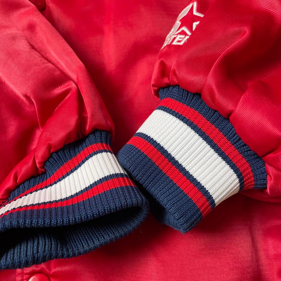 STARTER インディアンス スタジャン