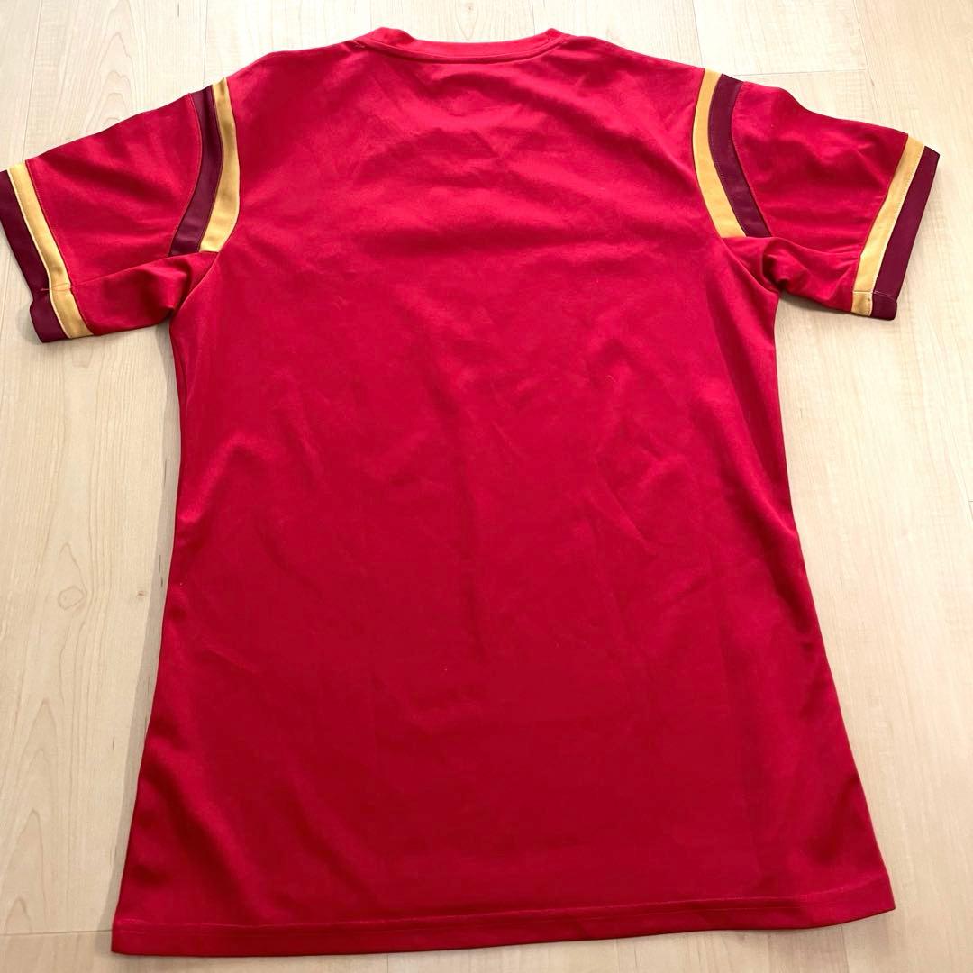 ユニフォーム ウェールズ代表 2015 ジャージ M | Shop at Mercari from