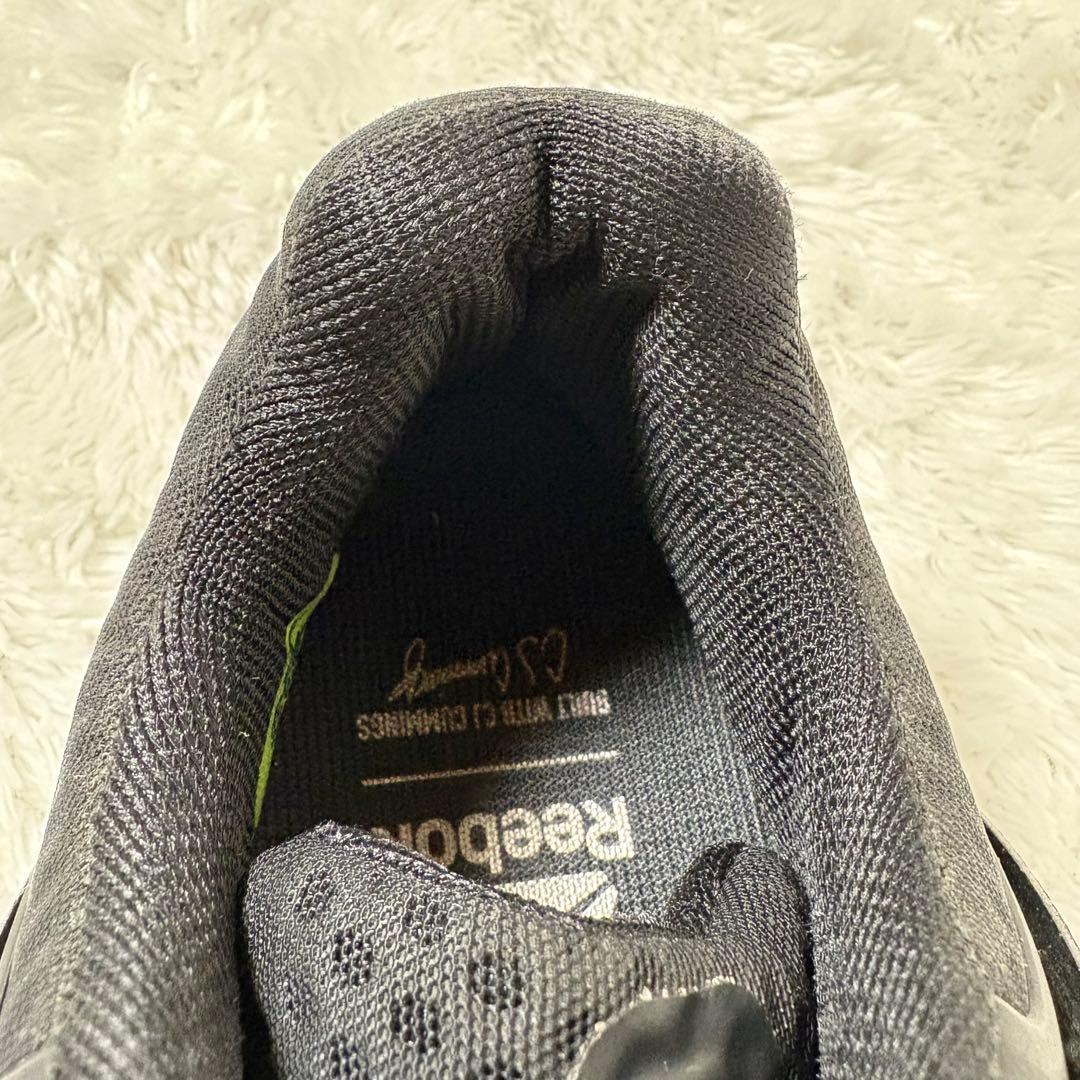 ✨美品✨Reebok リーボック レガシー リフター　26.5cm