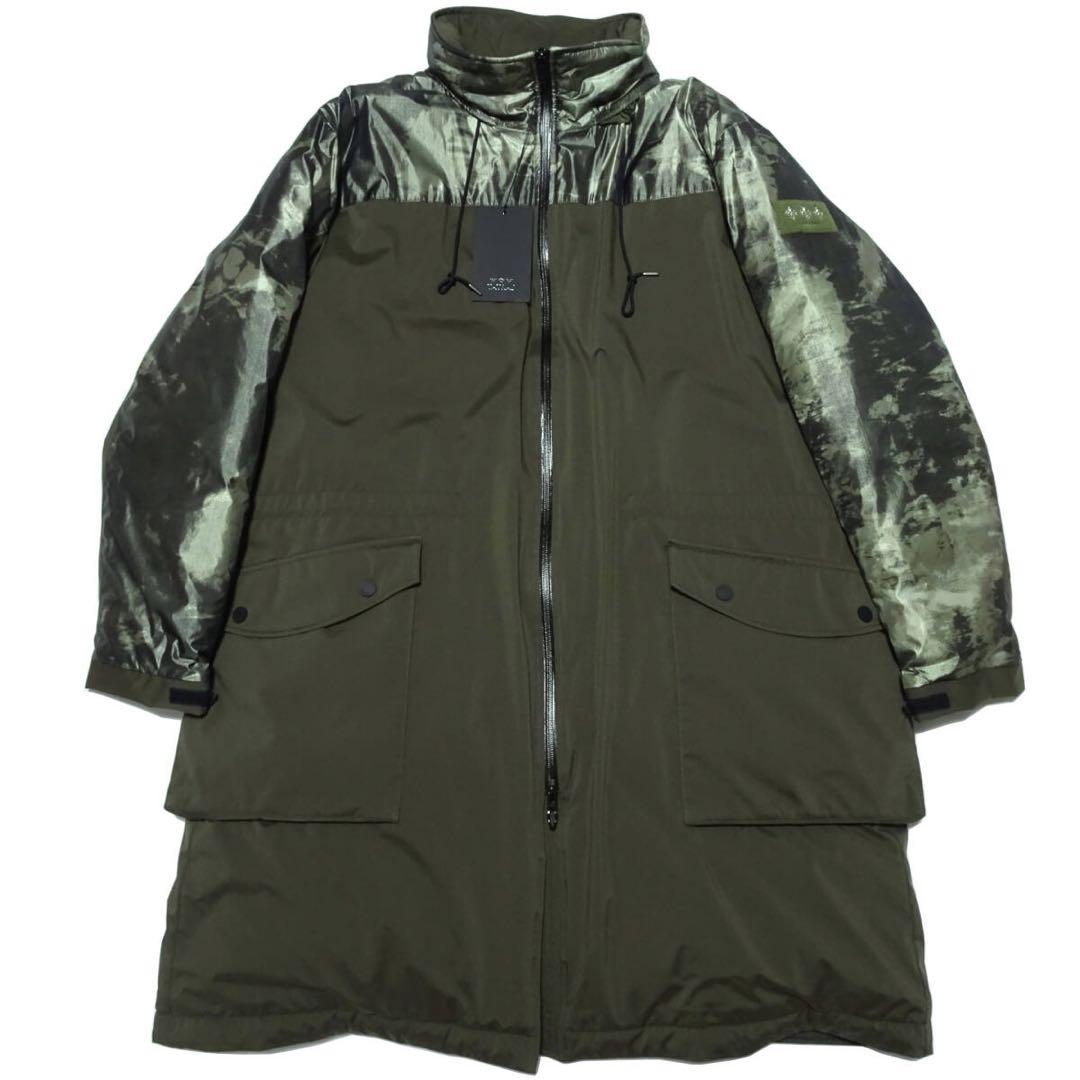 TATRAS CARONDA グースダウンコート【06】(3L～) 13.2万