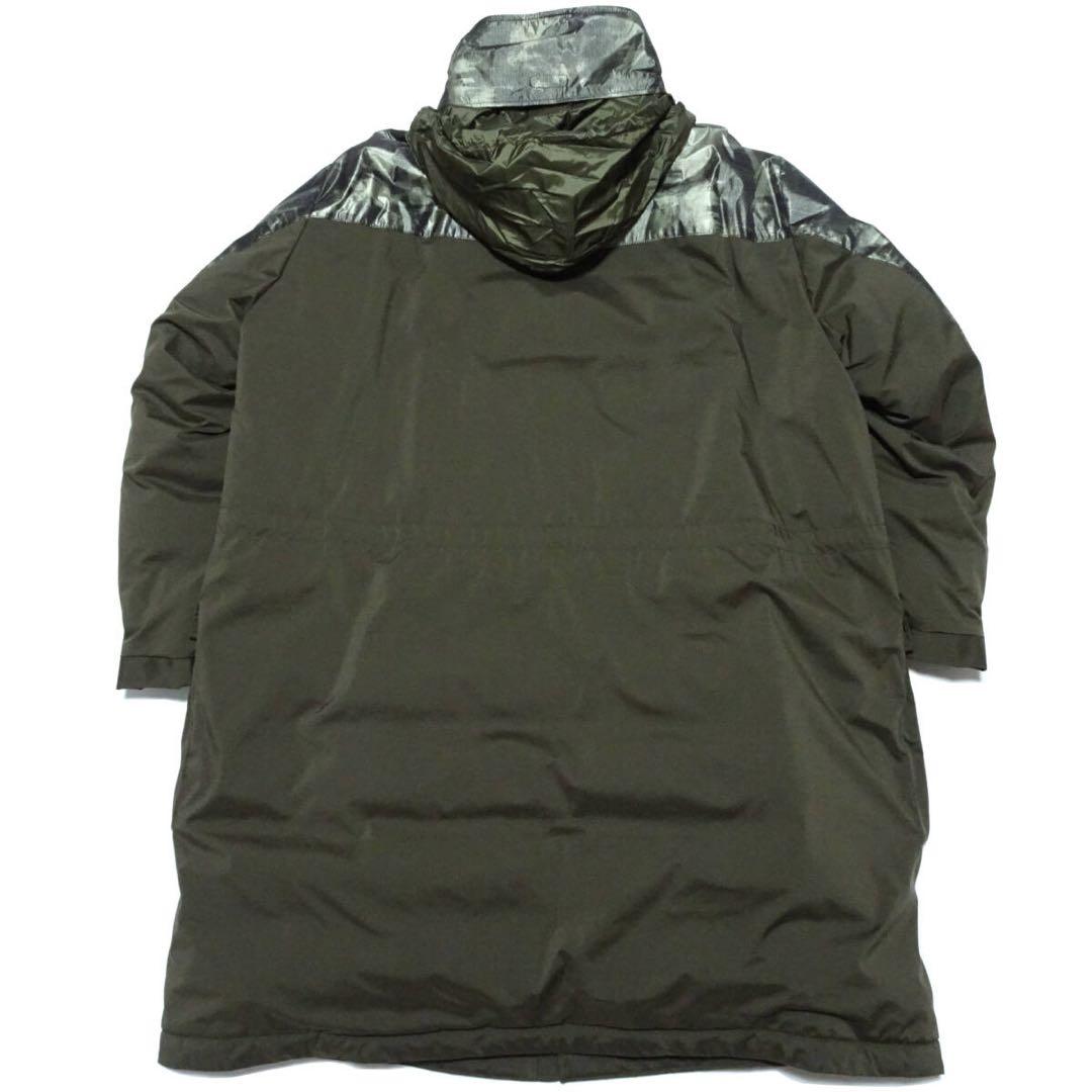 TATRAS CARONDA グースダウンコート【06】(3L～) 13.2万