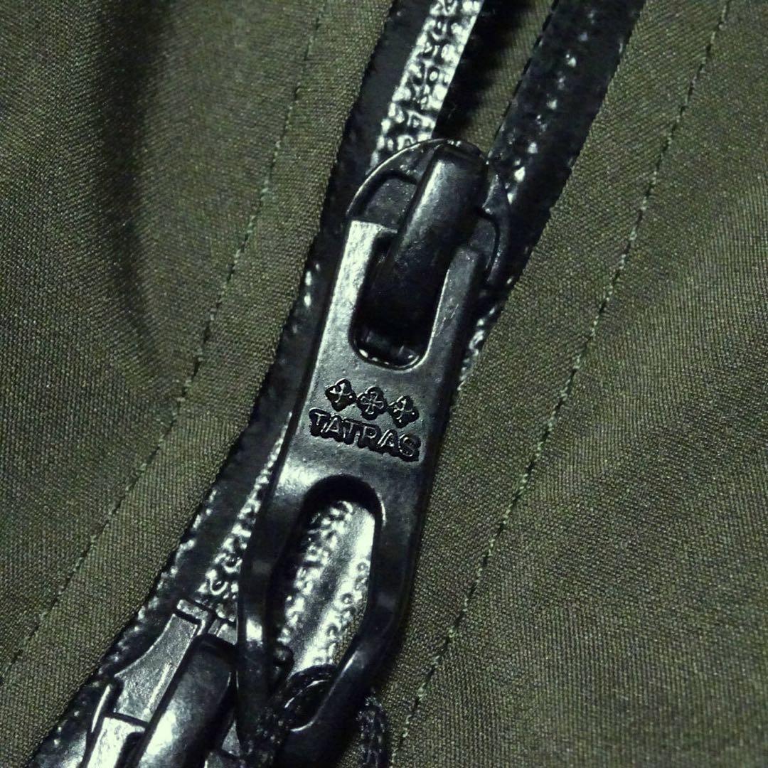 TATRAS CARONDA グースダウンコート【06】(3L～) 13.2万