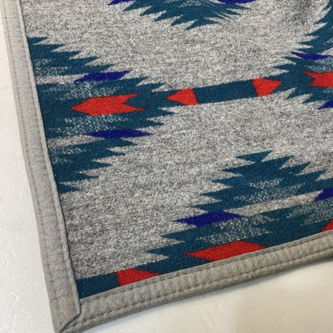 PENDLETON Beaver State 特大 ウールカバー ペンドルトン