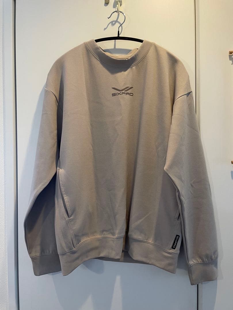 ☆かずかず☆ SIXPAD リカバリーウェア 上下セット Sサイズ