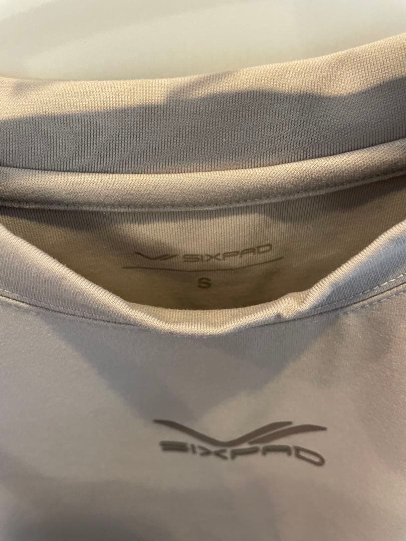 ☆かずかず☆ SIXPAD リカバリーウェア 上下セット Sサイズ