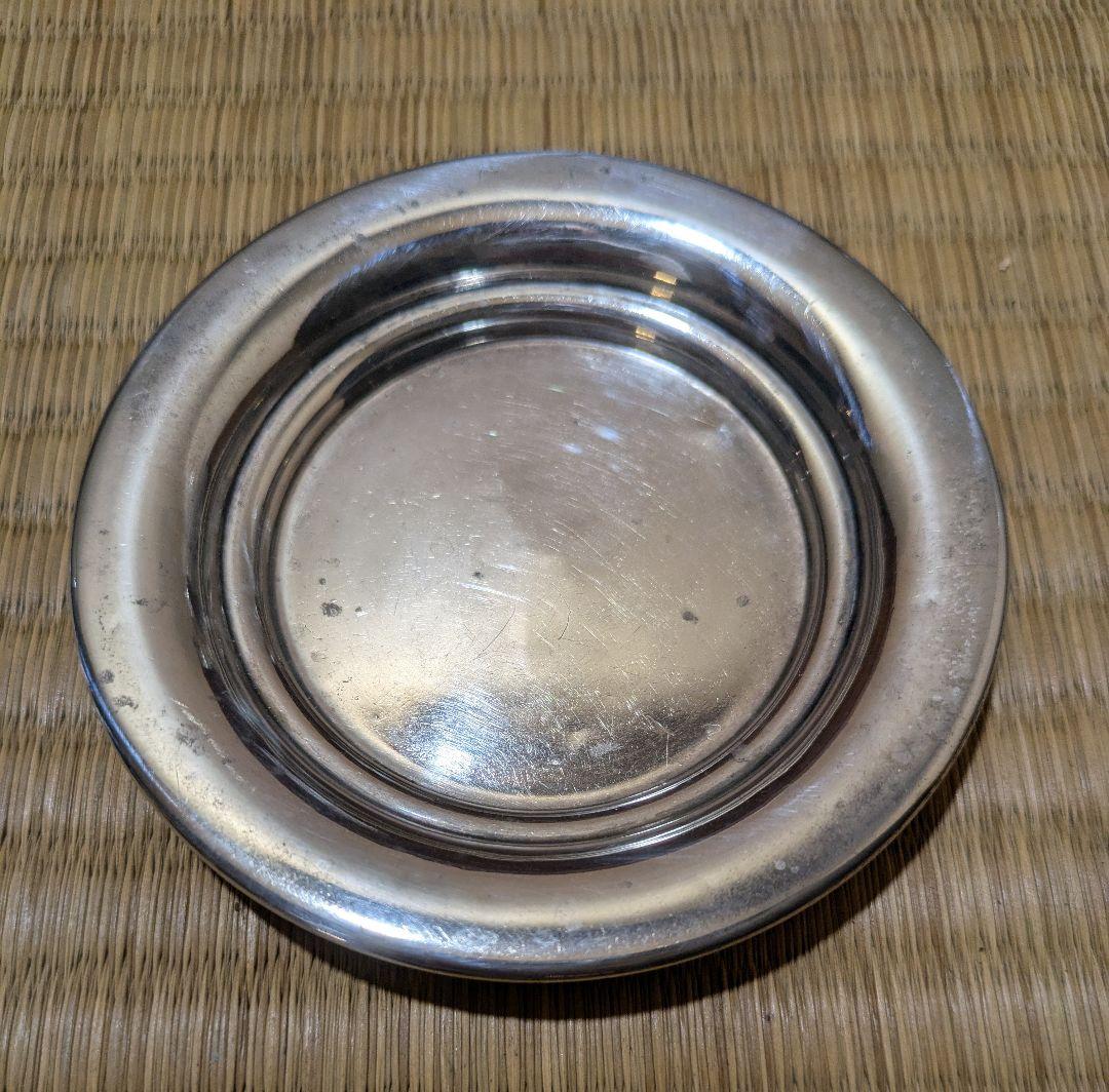 ユニークな刻印のアンティーク雑貨