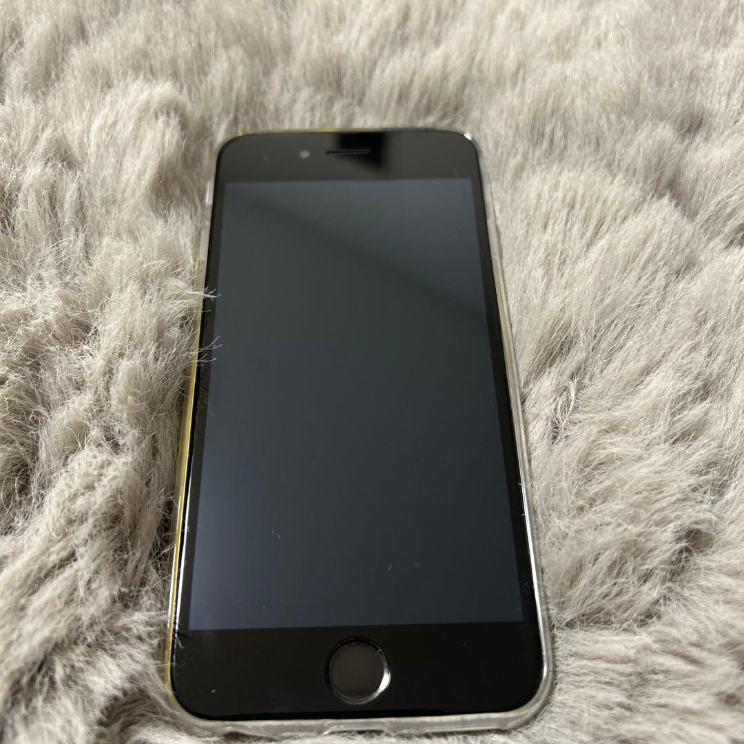 Apple iPhone 6 スペースグレイ 本体 バッテリー新品100% - メルカリ