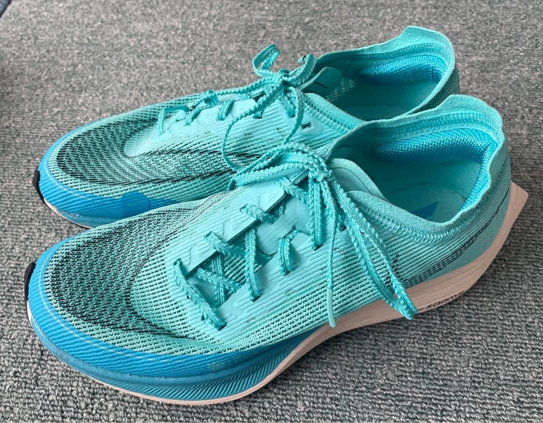 ヴェイパーフライネクスト%2 / 24.5cm