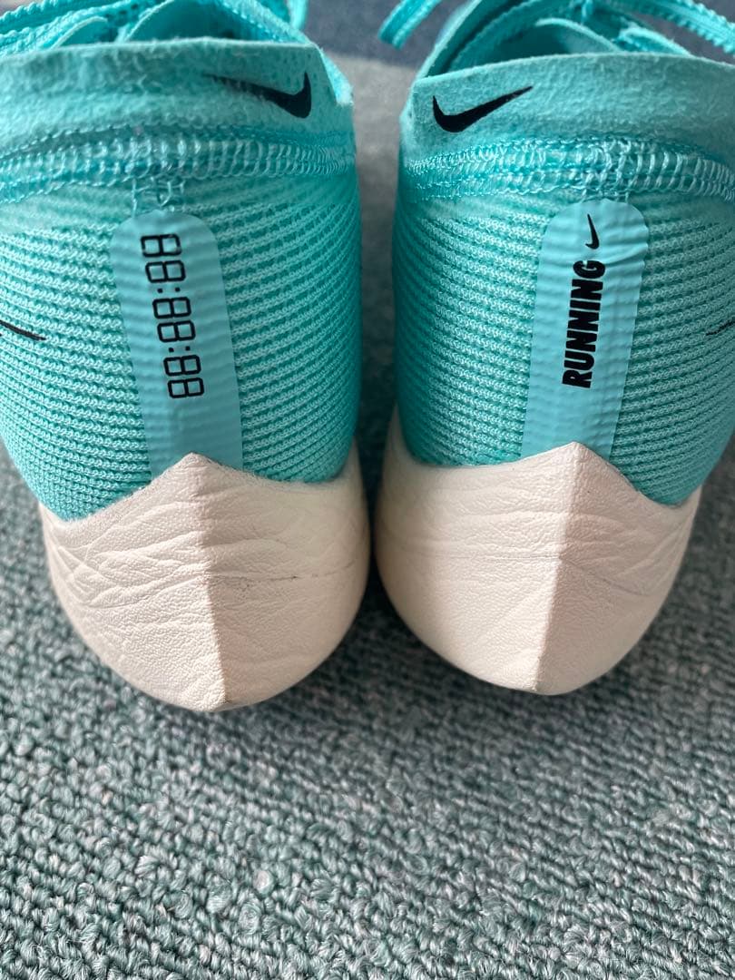 ヴェイパーフライネクスト%2 / 24.5cm