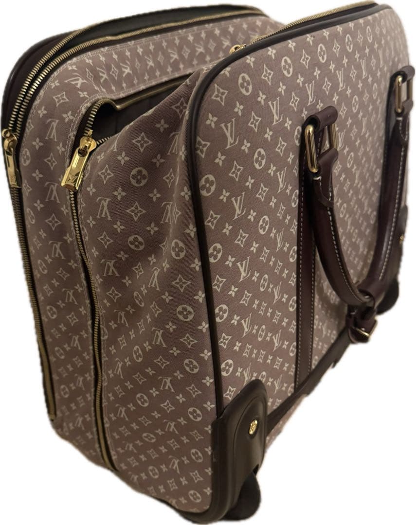 ｋ*ｋ様 LOUIS VUITTON/ モノグラム イディール エポペ