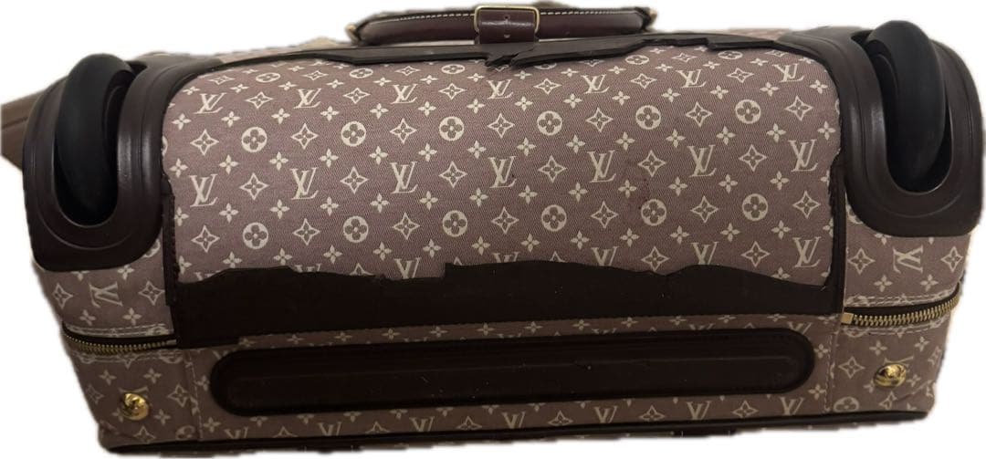 ｋ*ｋ様 LOUIS VUITTON/ モノグラム イディール エポペ