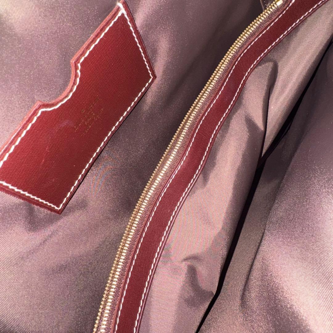 ｋ*ｋ様 LOUIS VUITTON/ モノグラム イディール エポペ