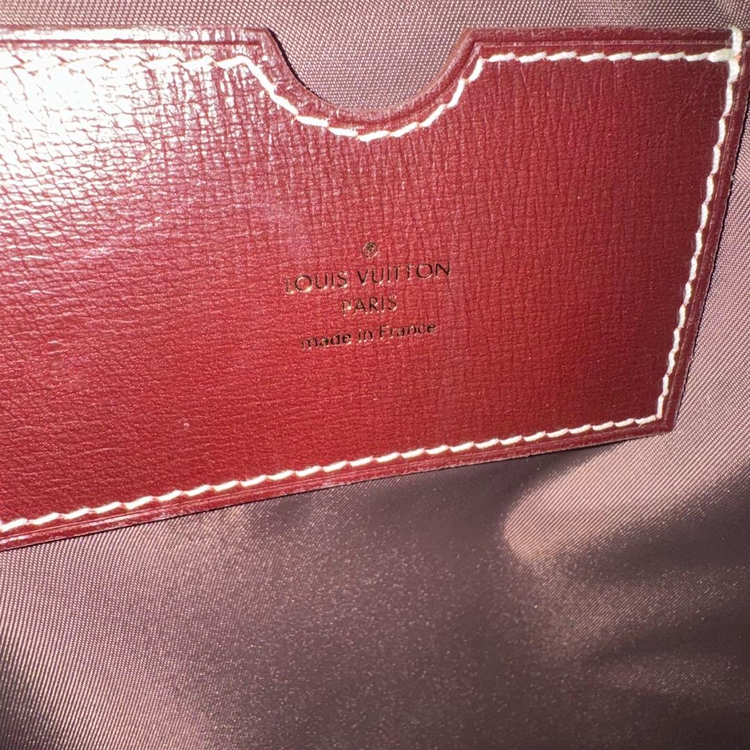 ｋ*ｋ様 LOUIS VUITTON/ モノグラム イディール エポペ