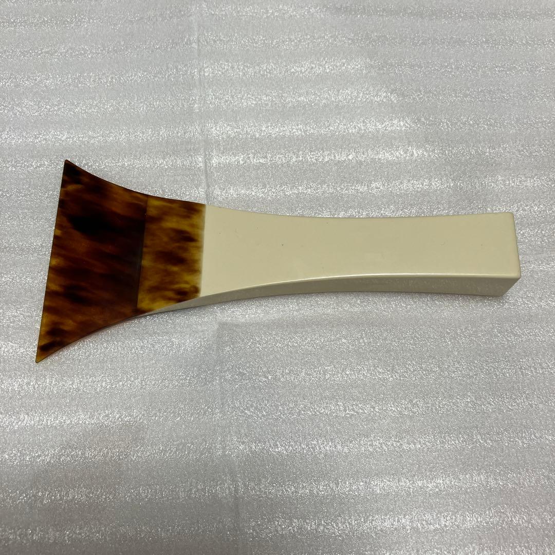 三味線バチ べっ甲柄