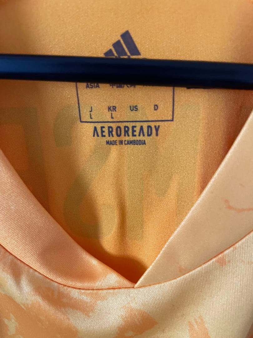 ウェールズ　レプリカユニフォーム　ラムジー