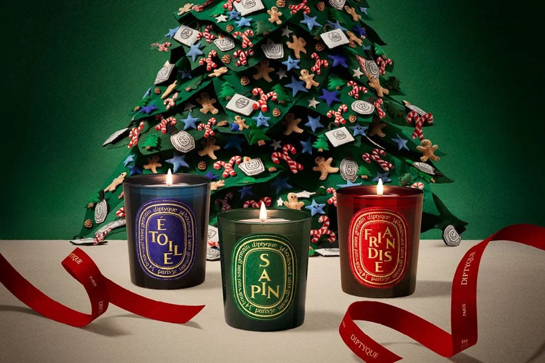 diptyque Étoile エトワール 190g 2024ホリデー