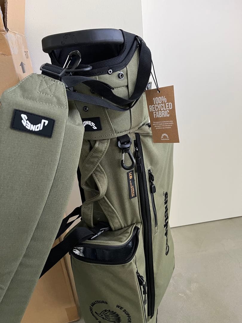 イギーポップ様専用 CLUBHAUS JONES Trouper R - メルカリ