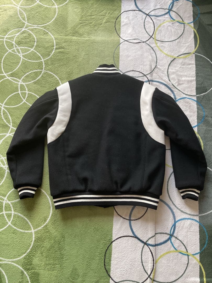 T*N様 Subculture サブカルチャー スタジャン サイズ2