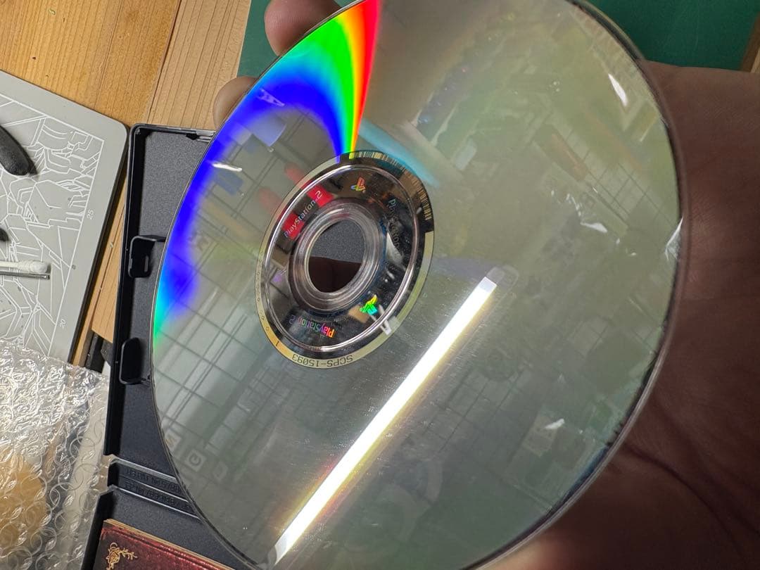 ルールオブローズ