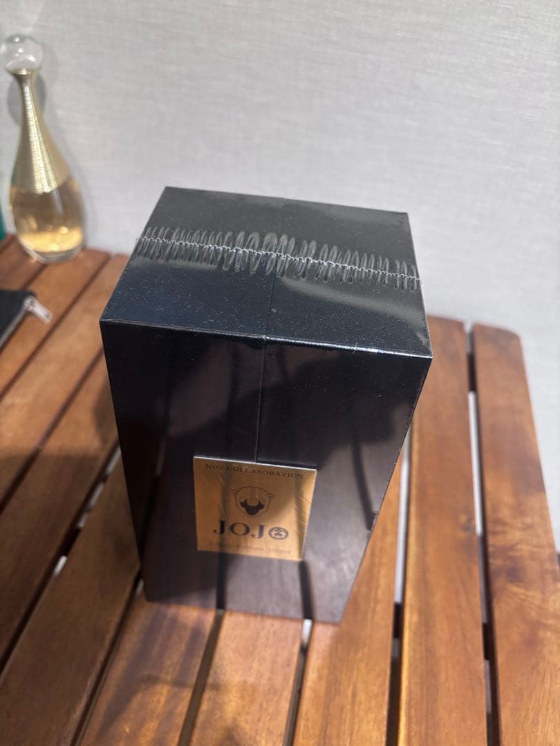 ジョジョ　香水　ギアッチョ