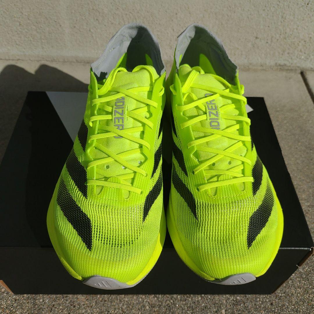 ADIZERO タクミセン10 26.0㌢