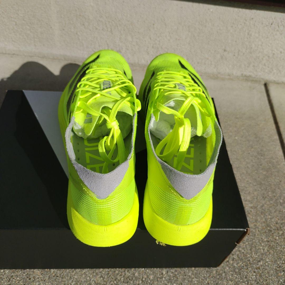 ADIZERO タクミセン10 26.0㌢