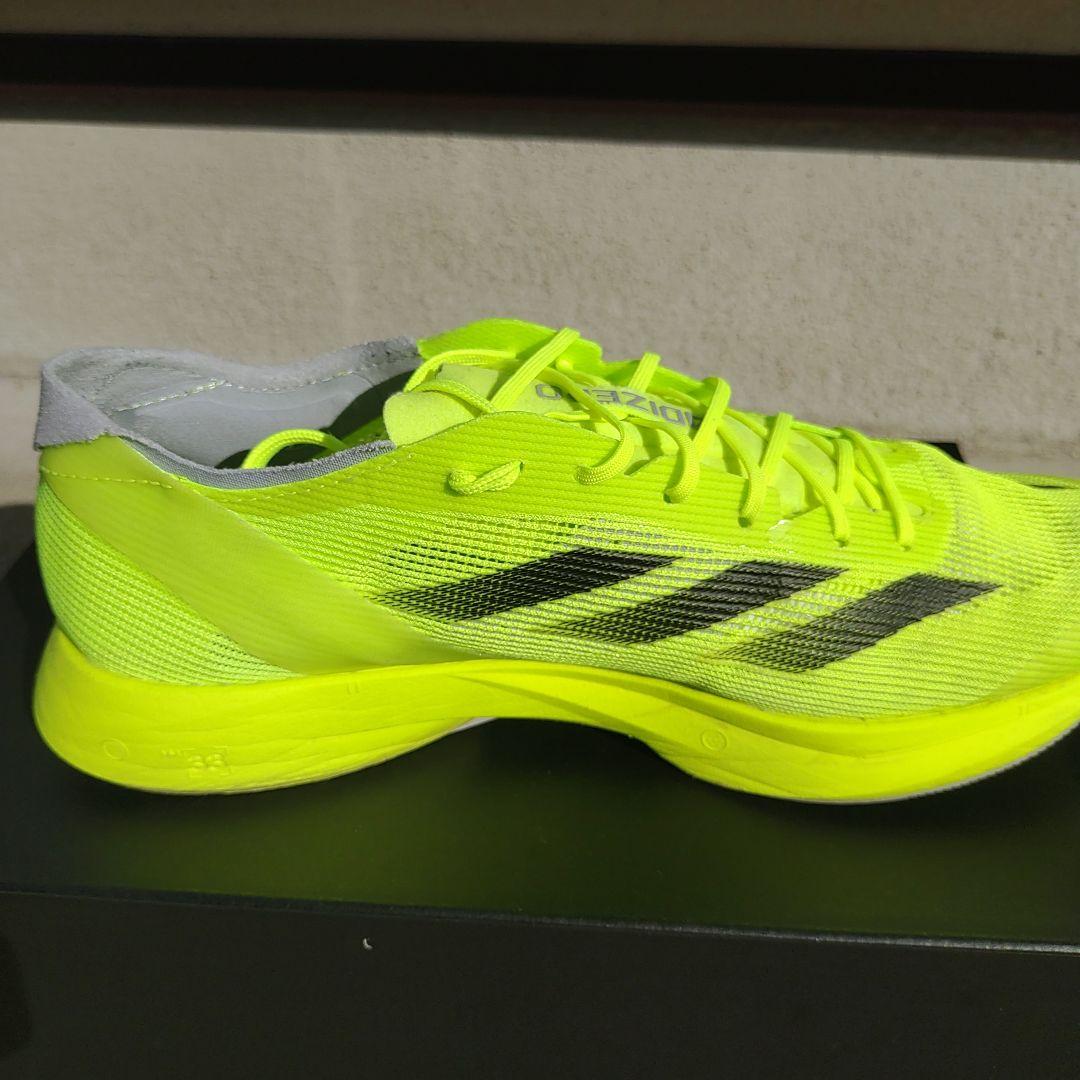 ADIZERO タクミセン10 26.0㌢